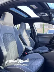  9 فولكس فاجن R جولف ترخيص 2022
