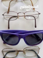  3 نظارات عدد 14