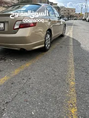  4 كامري 2007 فل كامل للبيع