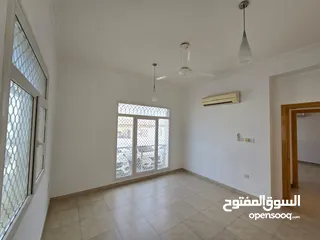  4 شقة للايجار في مدينة السلطان قابوس - 2BHK apartment for Rent in MQ