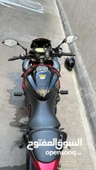  4 Suzuki Gsxs1000-f