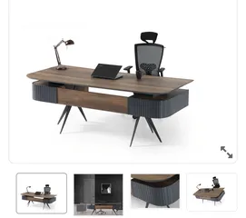  16 Used office furniture for sale