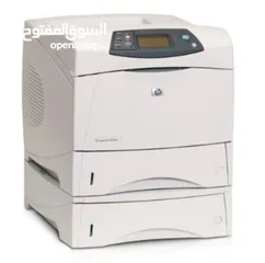  1 طابعه كسر زيرو hp