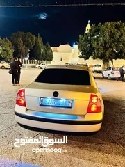  3 سيارة باسات فراشة 2003