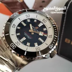  17 ساعات برتلنج كوبي سوبر ماستر كلين  اكتشف الفخامة. BREITLING 1884.... رولكس Rolex high quality