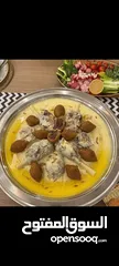  7 طبخ ومونة البيت من عنا