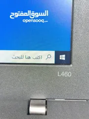  5 لابتوب Lenovo ThinkPad L460 – أداء عالي وسعر خرافي وكفالة 6 شهور