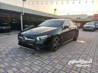  3 Mercedes Benz a220