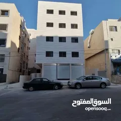  1 شقه للايجار لعائله صغيره او عرسان