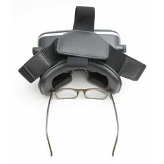  17 نظارات الواقع الإفتراضي ثلاثية الأبعاد VR