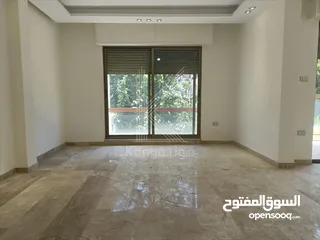  2 شقة مميزة 220م للايجار في عبدون