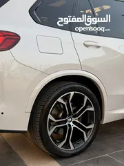  7 BMW X5 2020 M Sport plug in وارد الشركة اعلا صنف فحص كامل لون مميز بسعر مغرري السياره بحاله الوكاله