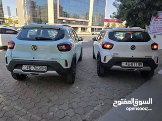  2 دونج فينج نانو بوكس 2023 زيرو