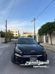  9 كيا نيرو هايبرد موديل 2018 محول بوزها 2022 الصلاه علي النبي وكاله مالك واحد من الحره