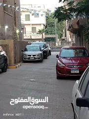  21 مبني للبيع مرخص لقطه ثالث نمره من شارع ابو الهول السياحي الرئيسي والممشي مباشرتا وخطوات لللاهرامات