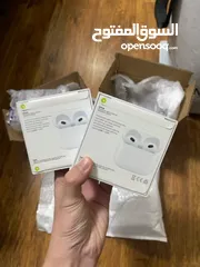  3 Apple Airpods Pro *New*