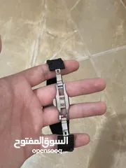  3 ساعة سودا بالكامل عقارب استعمال خفيف جدا للبيع بسعر جيد