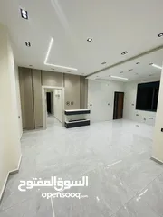  30 شقق فندقيه للبيع جنوب الراهبات مساحة 150متر تشطيبات فاخرة