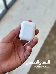  7 سماعه ايربود i12 لمس , مرفقه بشاحن ايفون ، قويه ، غنيه عن تعريف بسعر الجمله  android & iOS