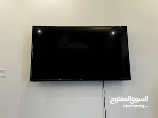  1 تلفزيون شركة GENERALTEC TV