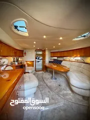  4 مطلوب يخت للضمان في واحة ايلة