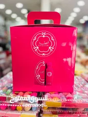  3 افخم البيكجات لشعر