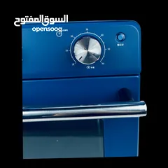  5 فرن كهربائيّ