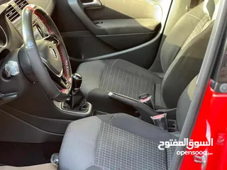  10 بولو سيارة بصلا عنبي تعديل كامل