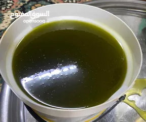  2 زيت زيتون السنه للبيع التنكه على 95