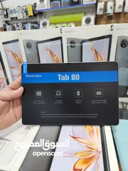  10 Tab black view tab80 جديد كفالة الوكيل الرسمي Bci
