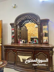  3 غرفه ماليزي مستعمل