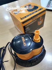  4 مضخة شلال نافورة مضخة غاطسه