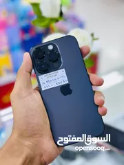  1 iPhone 14 Pro -256 GB - Fantastic and Nice