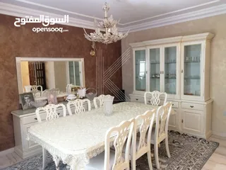  8 Furnished Apartment For Rent In Al-Rabia