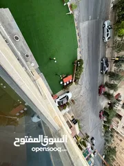  7 شقه  فندقية فاخرة فندق 7Days منطقة سكنية هادئة و خدمة 24 ساعة, عائلات فقط , يومي اسبوعي شهري