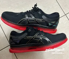  4 للبيع حذاء اسكس ASICS