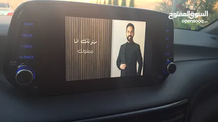 23 هونداي توسان اعلى فئه بالاضافات وقاارن 2019 فل فل والفحص ولا غرام بويه