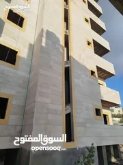  9 شقه للبيع بحرق السعر بأرقى المناطق في الخليل