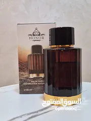  8 عطور مكفولة