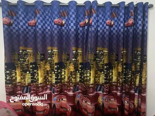  2 برداي سيارات عدد 2 تفصيل مع جسر سلفر جديد