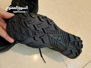  11 حذائين   NIKE  اصليات وارد امريكي جديد غير مستخدم