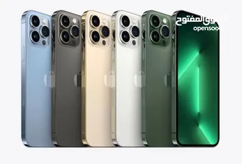  3 ايفون 13 برو ماكس جديد كفالة الشرق الاوسط 128/256 افضل سعر بالمملكة // iPhone 13 Pro Max