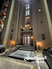  15 شقة للإيجار تشطيب ممتاز بالقرب من جامعة ناصر