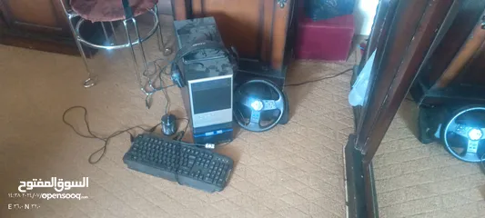  1 كيس كمبيوتر للبيع