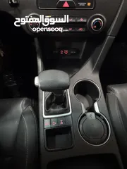  11 كيا سبورتاج 2018 متور 2000 ديزل 4X4 فحص ممتاز