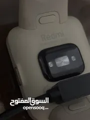  3 Xiaomi Redmi Watch 2 Lite مستعملة نظيفة