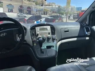  5 هونداي ستاركس لمتد فل بانوراما