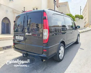  4 Vito 2011 فل كامل V6