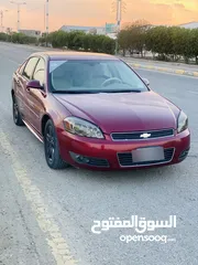  10 شفروليه امبالا بوليسي 2009 Ltz 3900 v6  ماروني للبيع او المرواس حسب القناعه