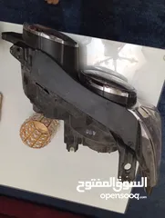  5 اضويه اماميه شيفروليت سونك اصلي